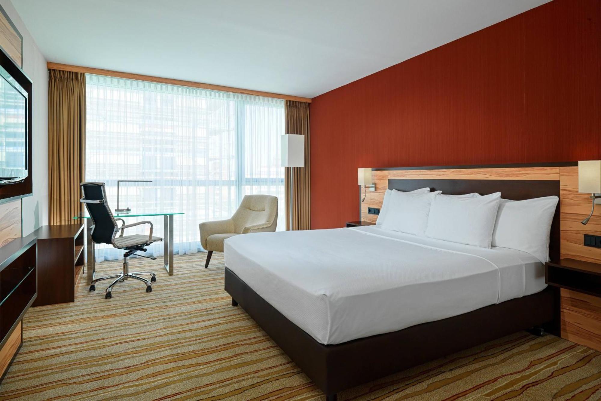 Courtyard By Marriott Duesseldorf Hafen Düsseldorf Exterior foto